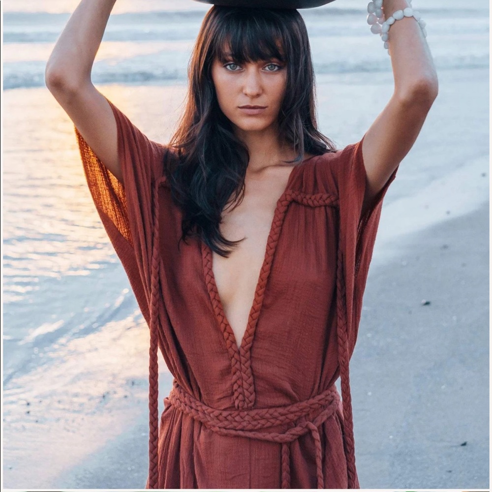 AYA Nomad Dress